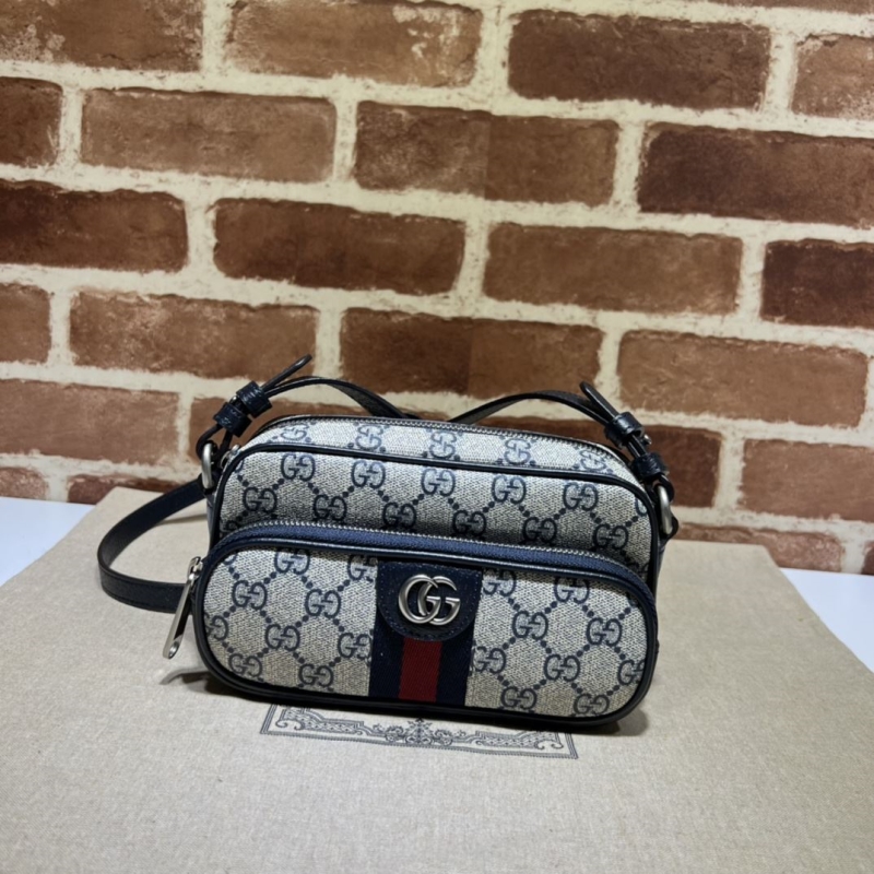 Gucci Satchel Bags